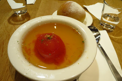 Cafe&Meal MUJI, tomato