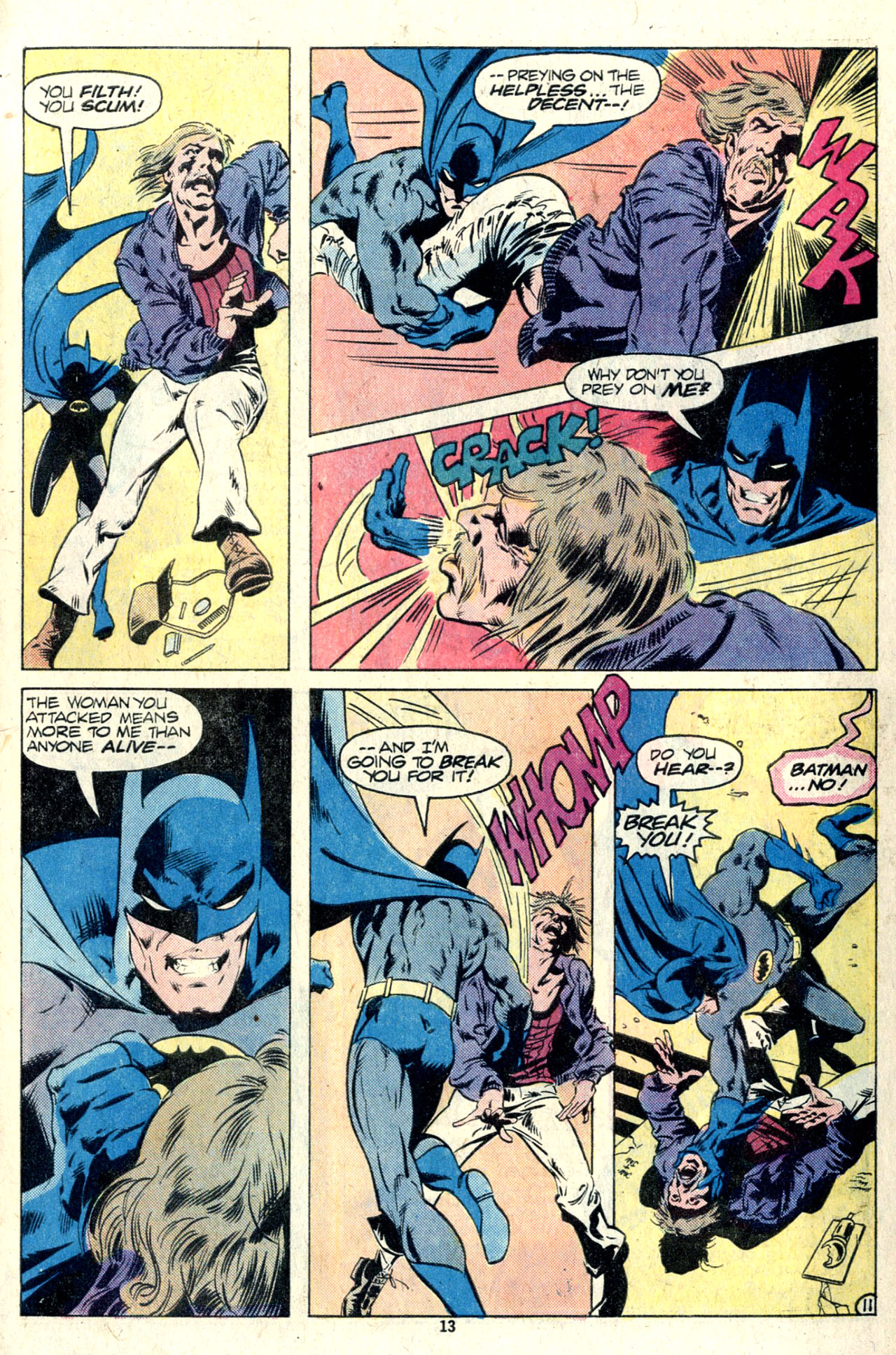 Detective Comics (1937) 483 Page 12