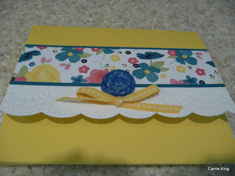 Create in the Sun Open House Door Prize