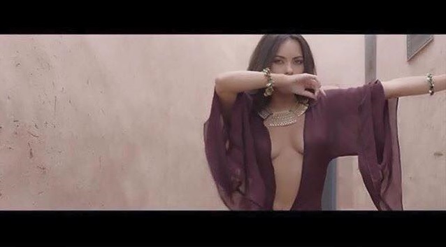 VIDEO PREMIERE] Yalla (INNA) - Caesar Live N Loud