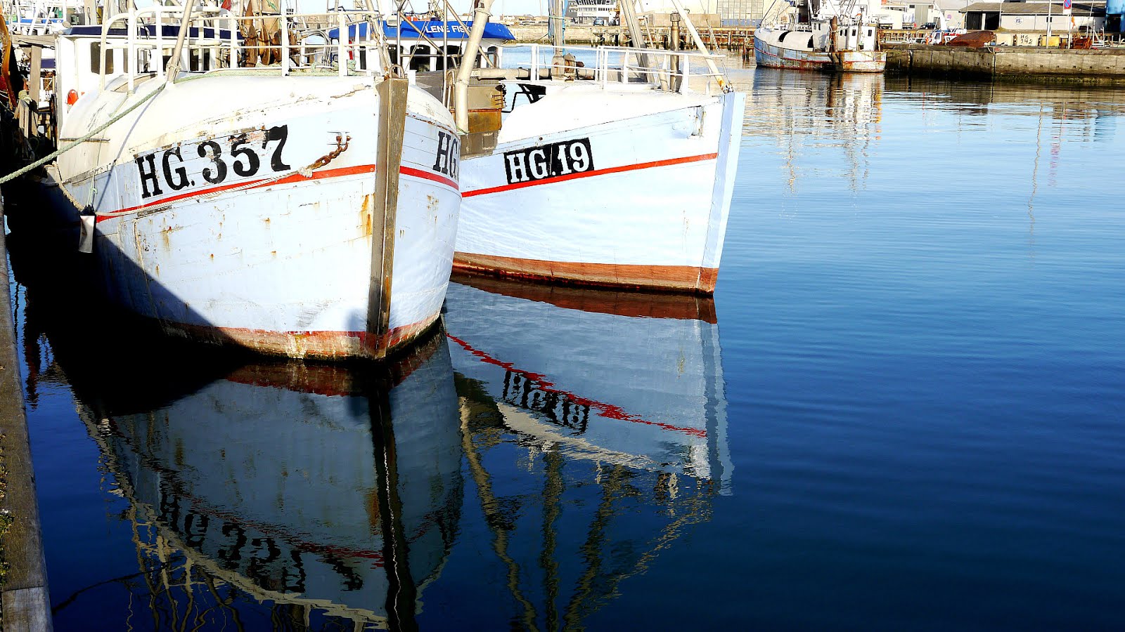 Danish Fishing Boats For Sale Boat Choices
