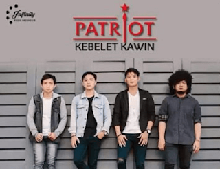 Patriot Band - Kebelet Kawin