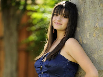 Rebecca Black