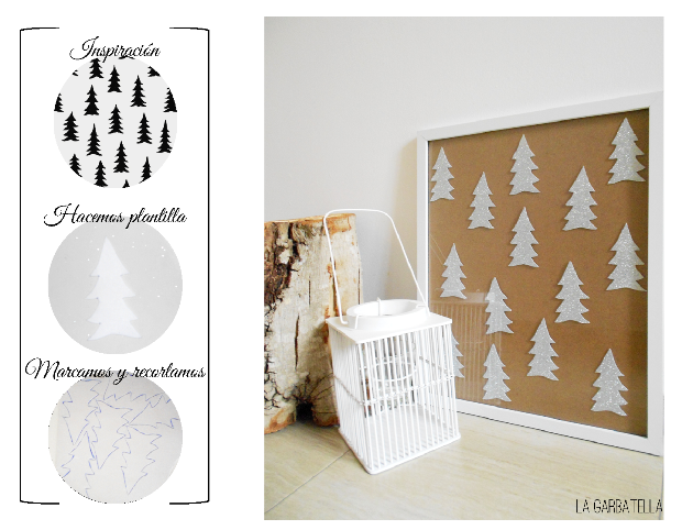 DIY fine little day Christmas