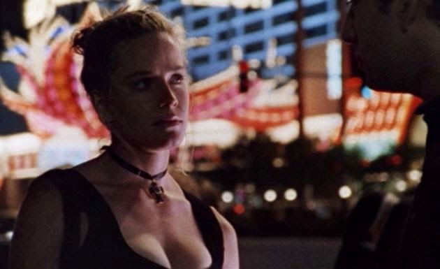 Via da Las Vegas - Sara (Elisabeth Shue.