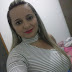 Os parabéns nesta quarta são para nossa amiga Gilvaneide