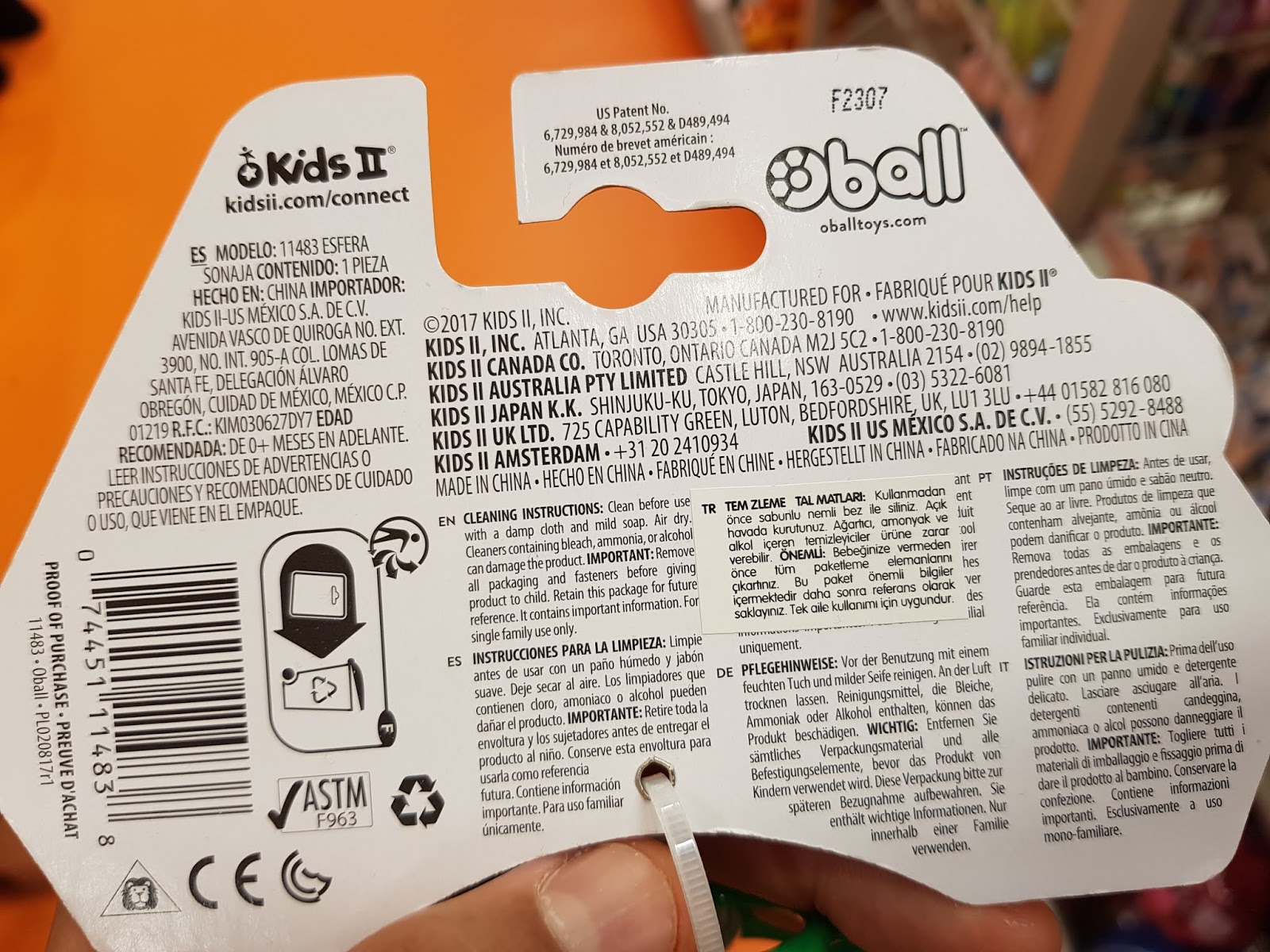 Bebeklerde Dil Bağı Ameliyatı Sonrasında Ortası Delikli Bebeklerde Dil Bağı Ameliyatı Sonrasında Ortası Delikli