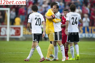 Tip chất lượng free Rosenborg vs Sarpsborg (23h ngày 09/07) Rosenborg1