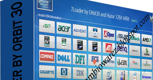 7 loader by orbit30 hazar 7 loader by orbit30 hazar