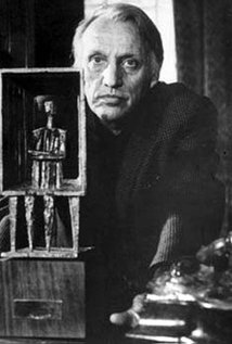 Joseph Losey