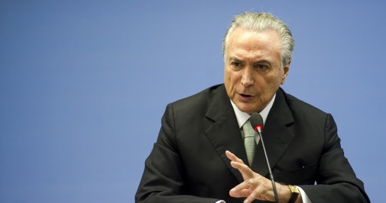 Resultado de imagem para vice da dilma 2016