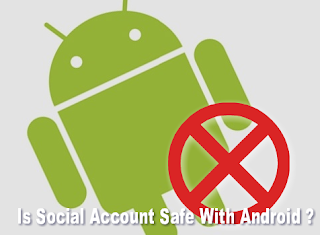 Android weakness that invites Hackers to turn genuine Apps into some malicious Trojans and viruses by tricksway