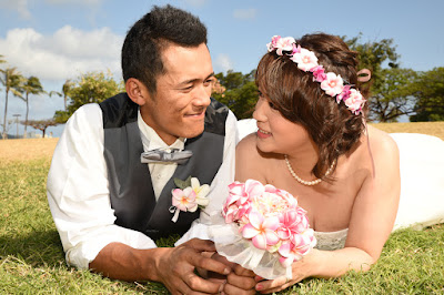Honolulu Wedding Photography