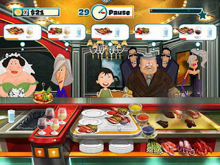 Happy Chef Screenshot mf-pcgame.org