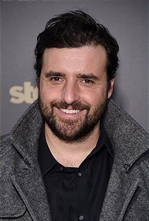 David Krumholtz David Krumholtz