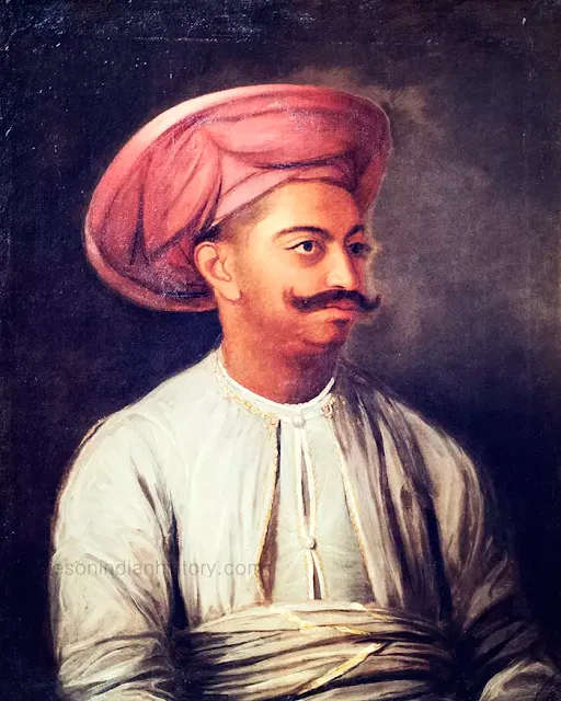 fateh-hyder-eldest-son-of-tipu-sultan-painting-by-thomas-hickey