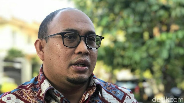 BPN Tepis Isu Viral Prabowo Tabok Sandiaga BPN Tepis Isu Viral Prabowo Tabok Sandiaga