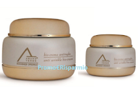 Logo Vinci gratis Bio Crema Antirughe di Abano Terme Cosmetics