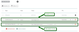 Cara Mengarahkan Domain Ke Hosting