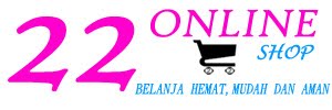 Twenty Two Online Shop