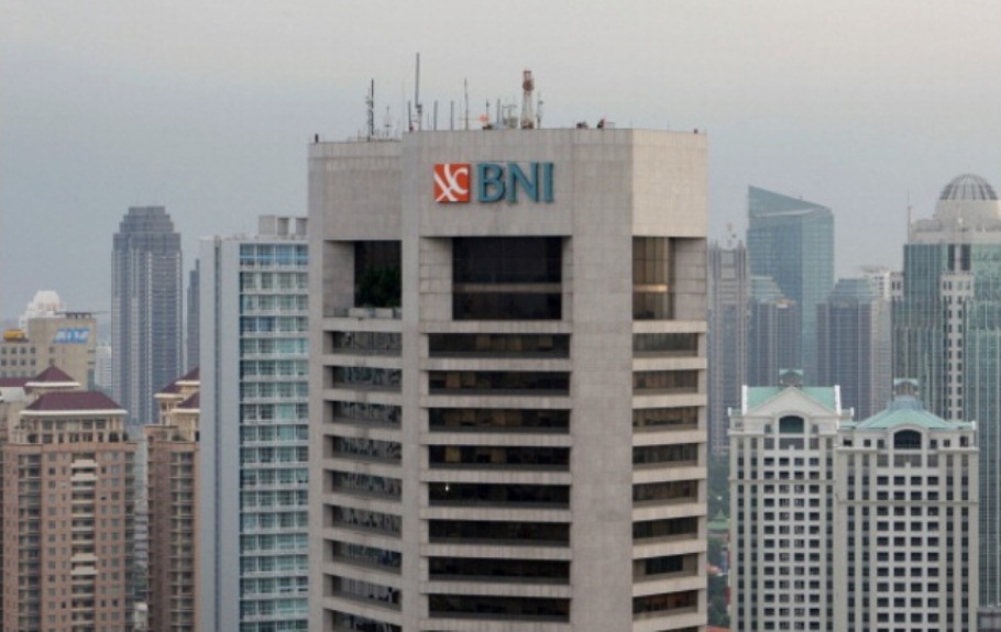 PT Bank Negara Indonesia (Persero) Tbk Recruitment For S1, S2 Officer