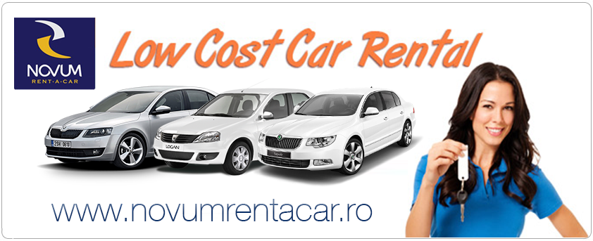 Rent a Car Timisoara
