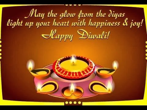 Short Diwali Messages