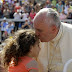 Se necesitan gestos de reconciliación: el Papa a jordanos