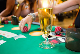 Every Little Detail Event Planning and Design: Happy 60th Birthday Dad!