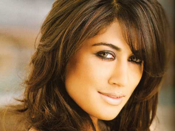 Hip Celebrities: Chitrangada Singh