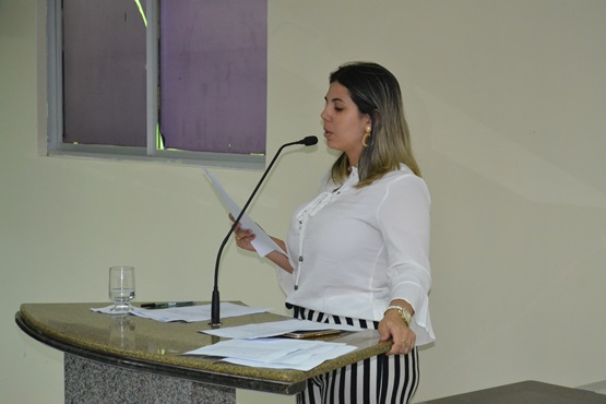 Câmara Municipal de Guamaré discutirá rebaixamento da Refinaria Clara Camarão.