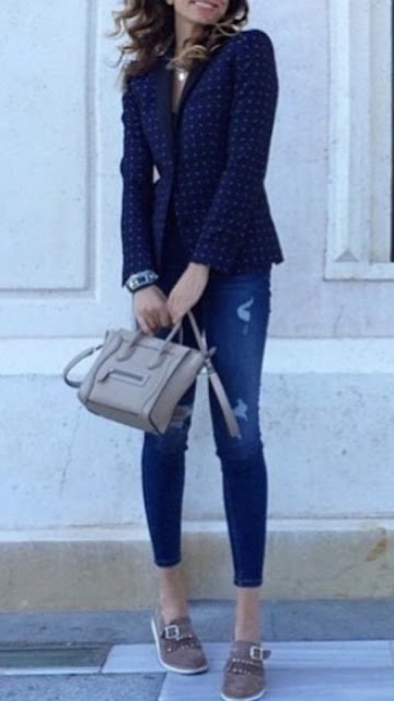 Business casual wardrobe womens