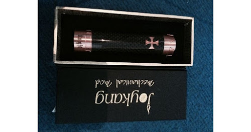 JUAL VAPE DI JAKARTA