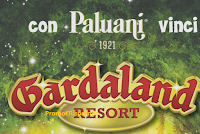 Paluani Pasqua 2019 : gioca e vinci Gardaland! 1000 biglietti e 10 soggiorni Logo Paluani Pasqua 2019 : gioca e vinci Gardaland! 1000 biglietti e 10 soggiorni