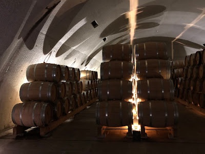 The Passionate Foodie: Quinta do Vallado: A Douro Winery With A Rich History