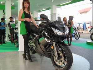 Info Lowongan Kerja PT. Kawasaki Motor Indonesia (KMI) Terbaru