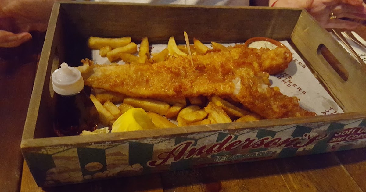 My Blog by Chris Parker Joiners Arms, Quarndon UK