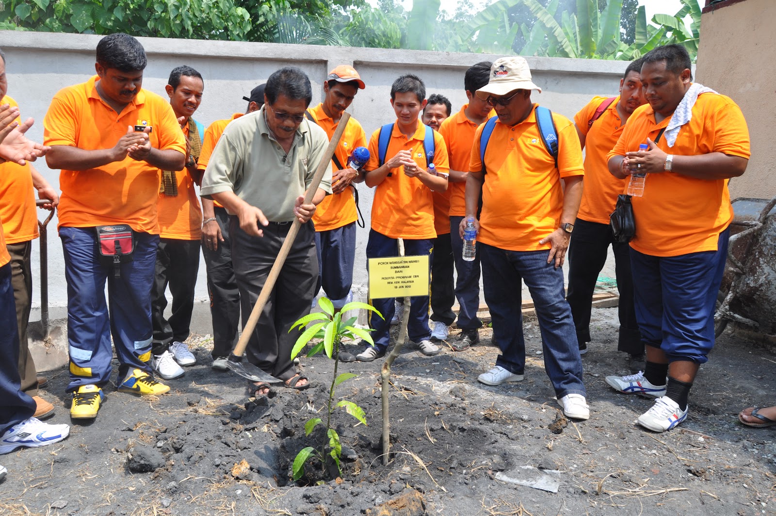 Fotopanitia Santunan Anak Yatim - Acara Kegiatan Santunan Anak Yatim