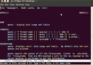 Tata Letak File Pada Linux ~ Baru Belajar