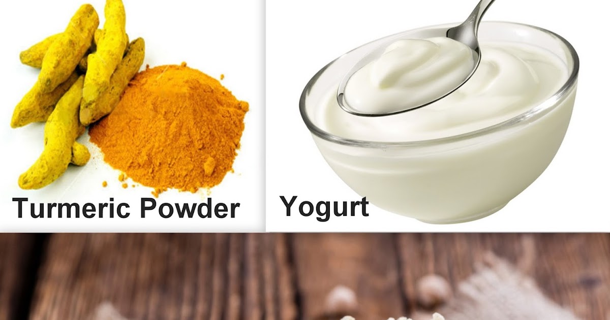 Beauty For You Chickpea Flour Mask For Acne and Glowing Skin