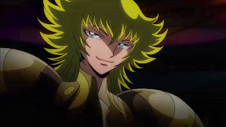 Trailer] Saint Seiya - Lost Canvas - 2ª Temporada - Vídeo Dailymotion