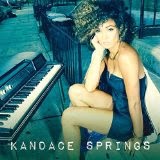 Kandace Springs