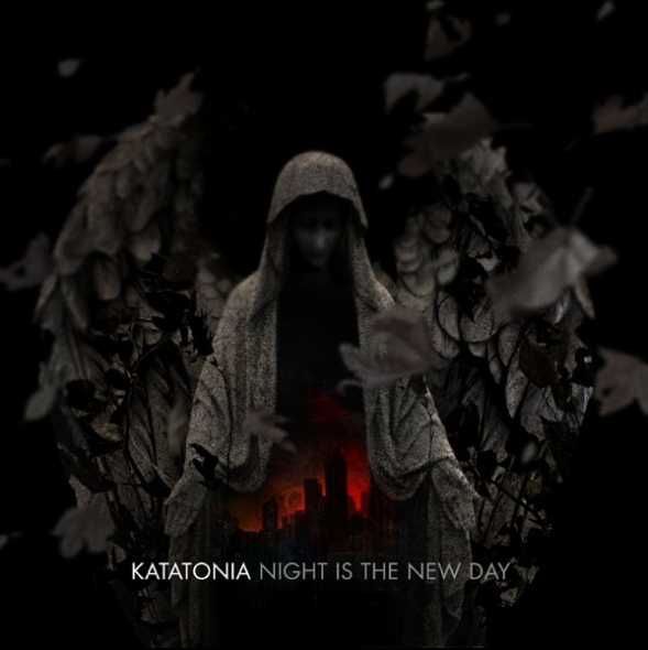 Katatonia the great cold distance Katatonia the great cold distance