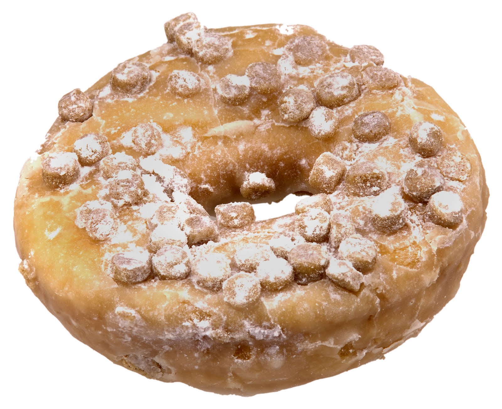 crumb donuts