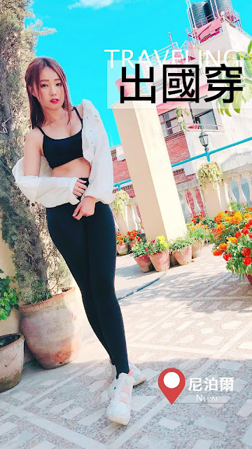 【E‧Heart】塑身美腿曲線修飾壓力褲 棉花糖女孩看過來,更大尺寸來囉,全程台灣高品質製造!輕量、柔軟、透氣、吸濕排汗!