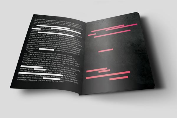 Layouts in Book Design