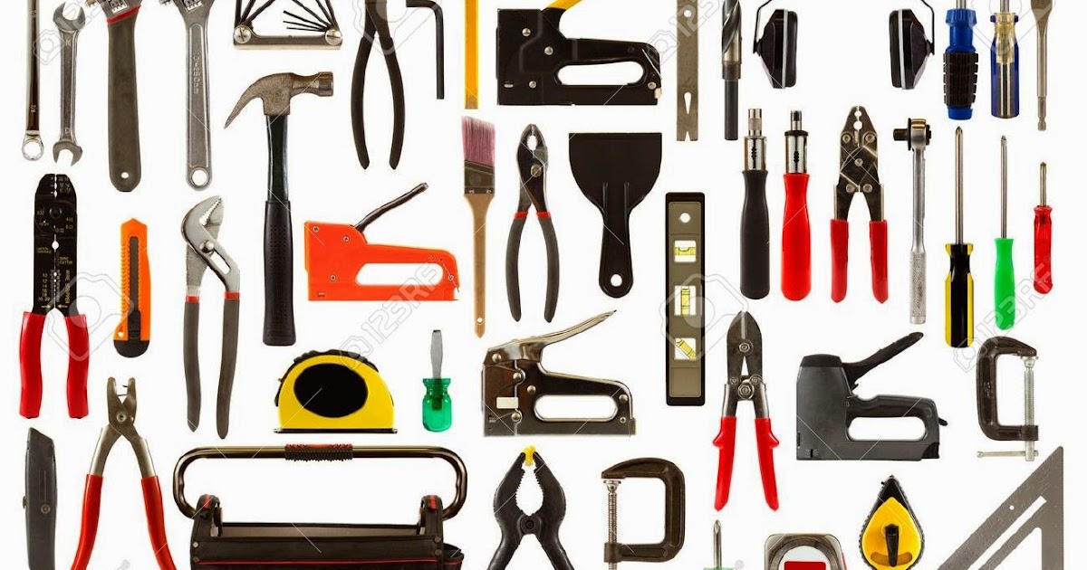 20 herramientas de carpintería que necesitas para todos tus proyectos 