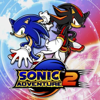 Highly Compressed Pc games,Softwares, Tips &Tricks: Sonic Adventure 2