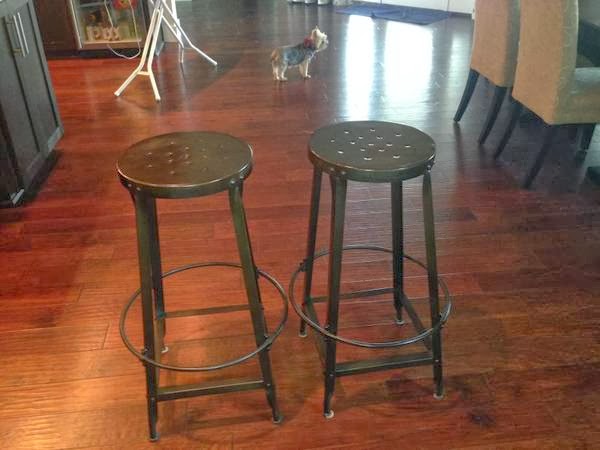 Thou Shall Craigslist: Monday, February 03, 2014