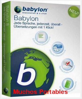 Babylon Pro  Portable